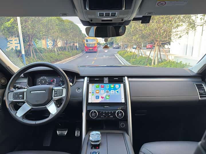 Фото 6 - Land Rover Discovery