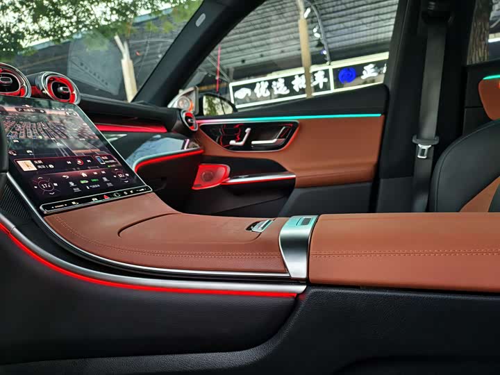 Фото 6 - Mercedes-Benz GLC-Class