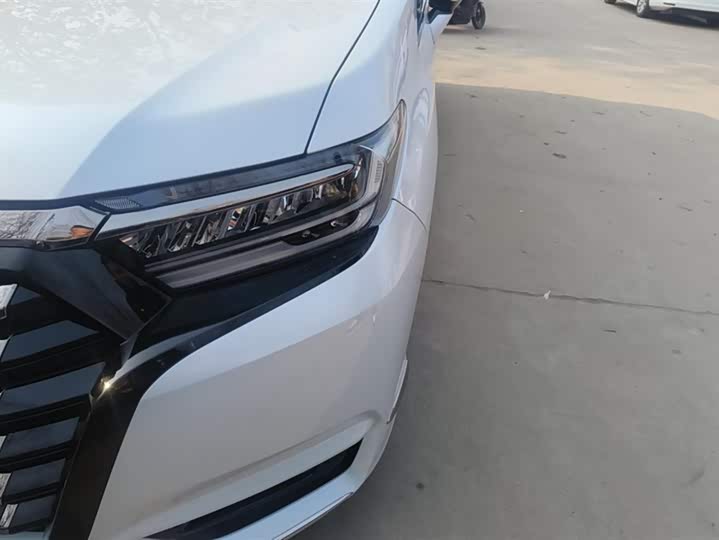 Фото 5 - Honda Elysion