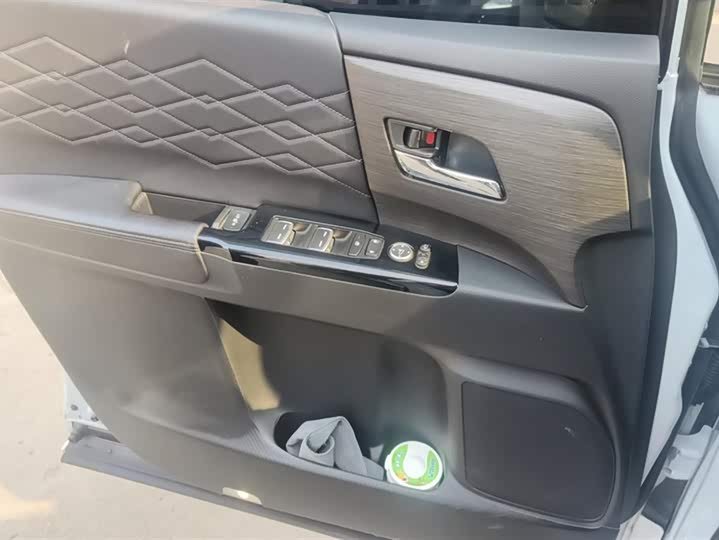 Фото 7 - Honda Elysion