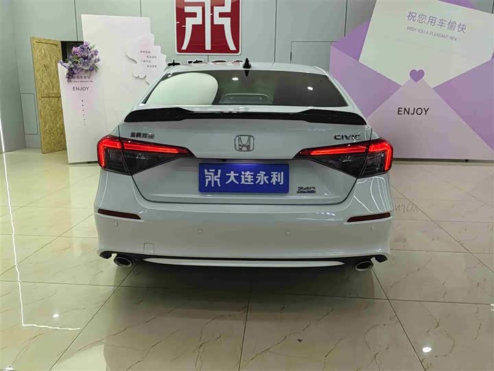 Фото 5 - Honda Civic