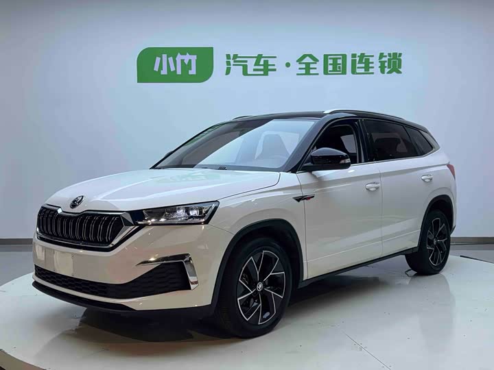 Фото 1 - Skoda Kamiq