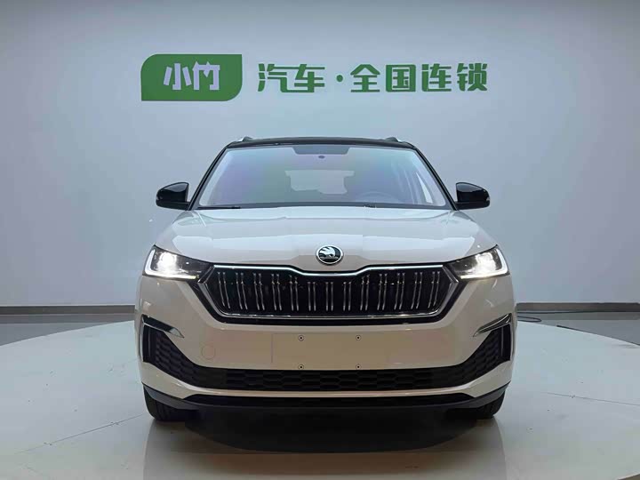 Фото 2 - Skoda Kamiq