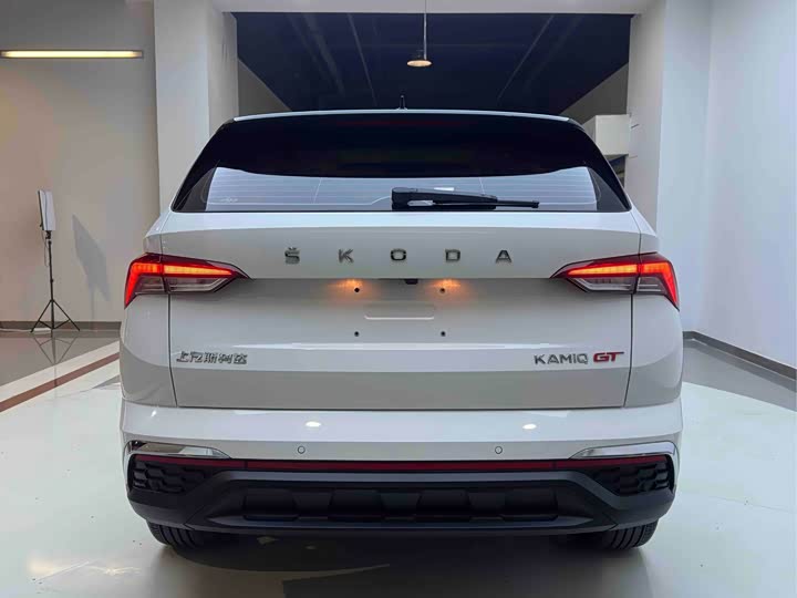 Фото 5 - Skoda Kamiq