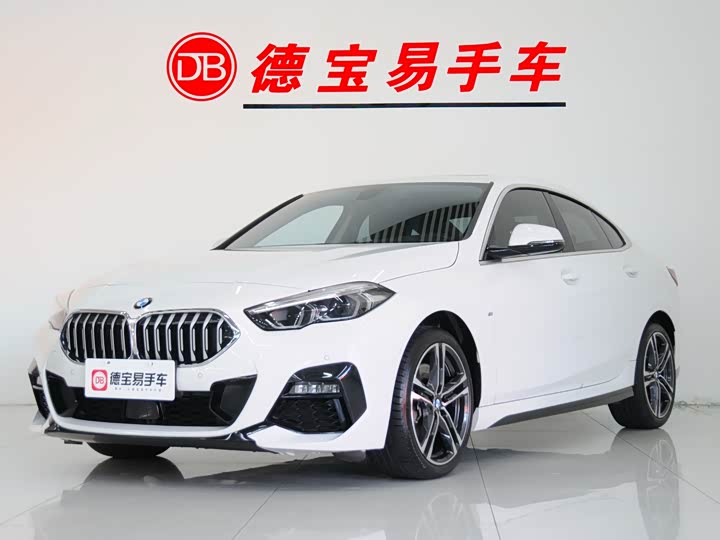 Фото 1 - BMW 2 Series