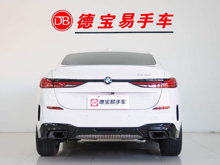 Фото 2 - BMW 2 Series