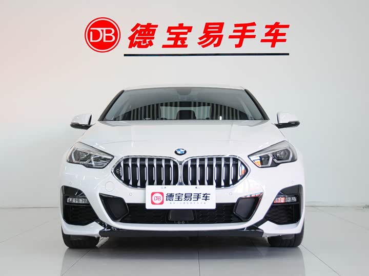 Фото 4 - BMW 2 Series