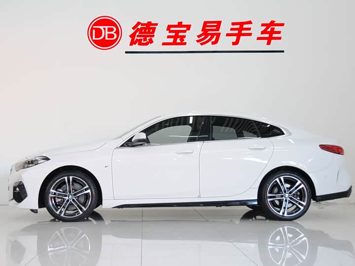 Фото 5 - BMW 2 Series