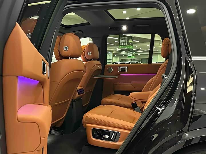 Фото 8 - LiXiang L8