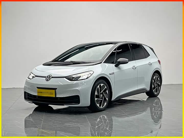 Фото 1 - Volkswagen ID.3