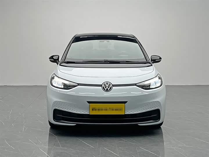 Фото 2 - Volkswagen ID.3