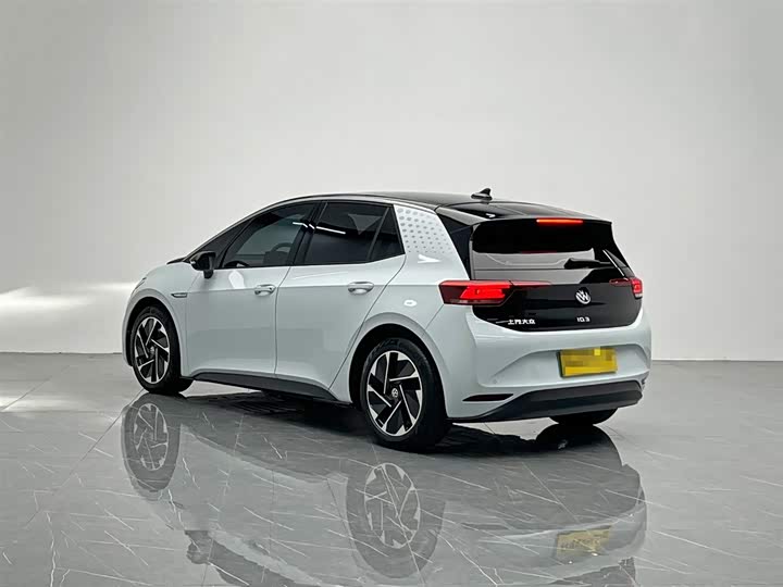 Фото 4 - Volkswagen ID.3