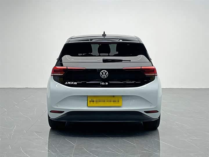 Фото 5 - Volkswagen ID.3
