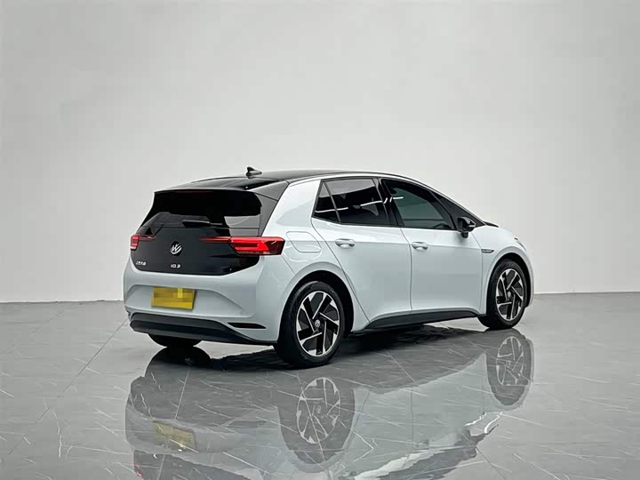 Фото 6 - Volkswagen ID.3