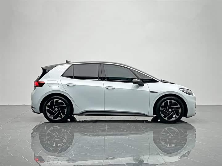 Фото 7 - Volkswagen ID.3