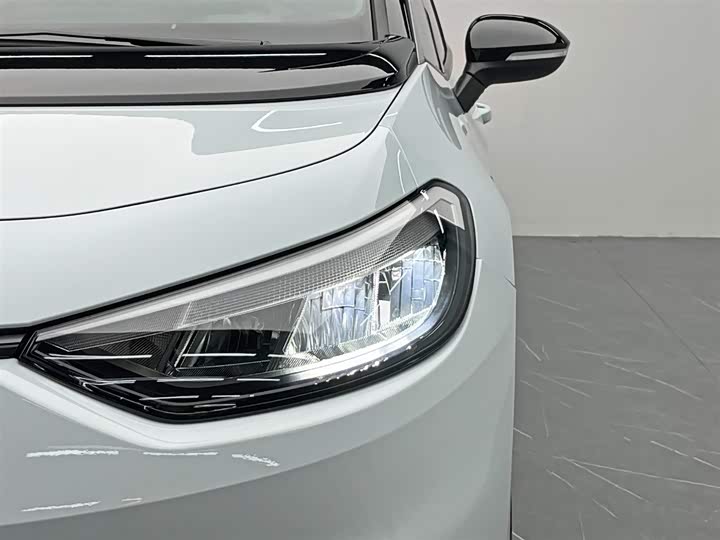 Фото 9 - Volkswagen ID.3