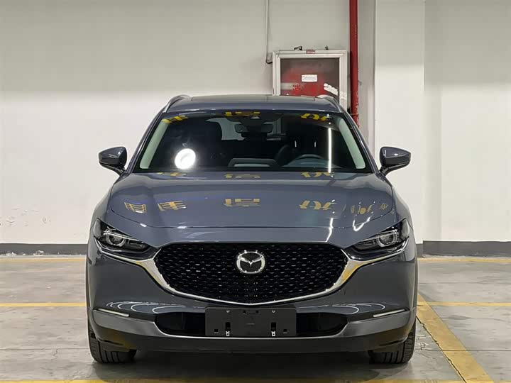 Фото 2 - Mazda CX-30