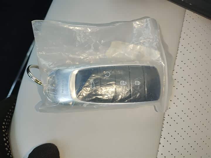 Фото 9 - GAC Aion Y