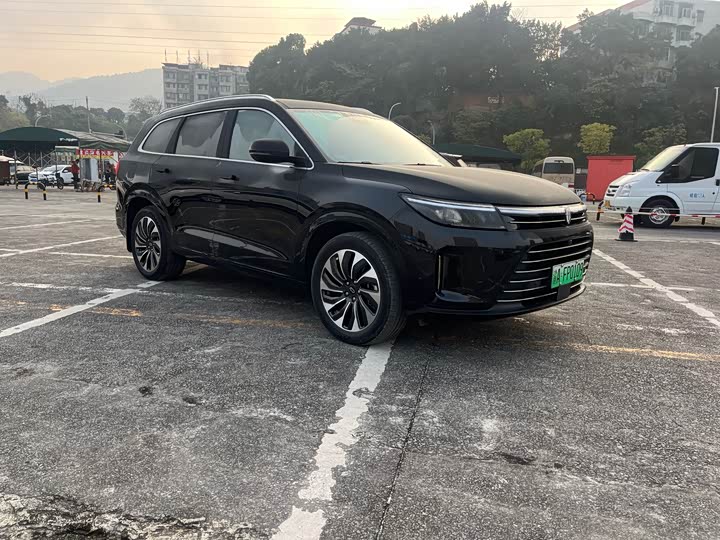 Фото 2 - Aito M7