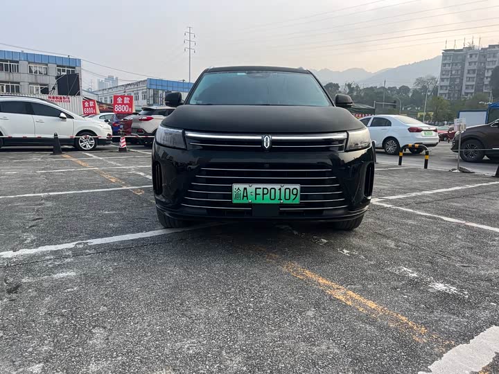 Фото 3 - Aito M7