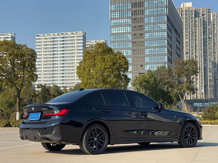 Фото 4 - BMW 3 Series