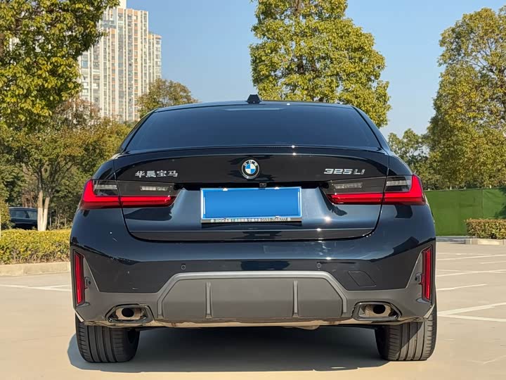 Фото 5 - BMW 3 Series