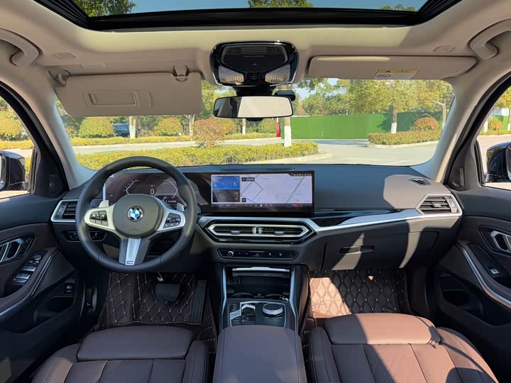 Фото 7 - BMW 3 Series