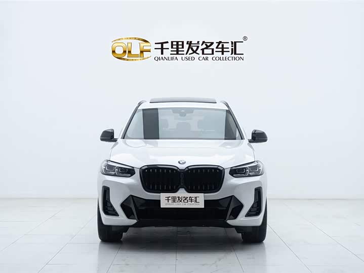 Фото 2 - BMW X3