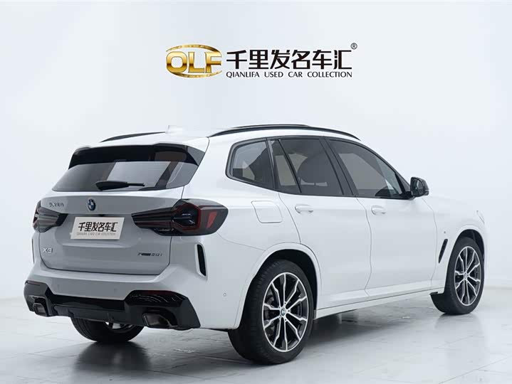 Фото 6 - BMW X3