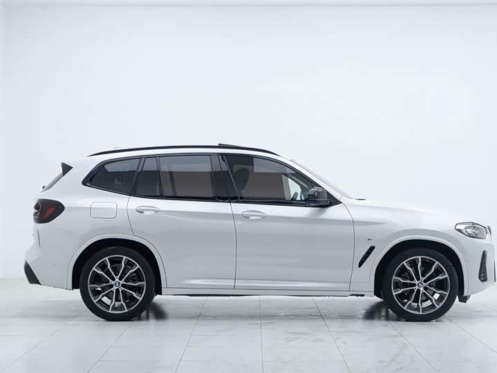 Фото 9 - BMW X3