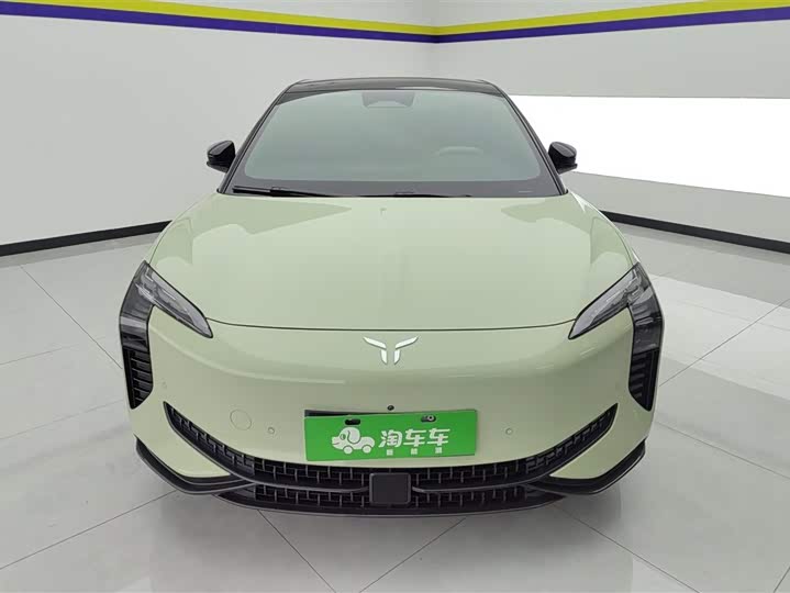 Фото 2 - Hongqi EH7