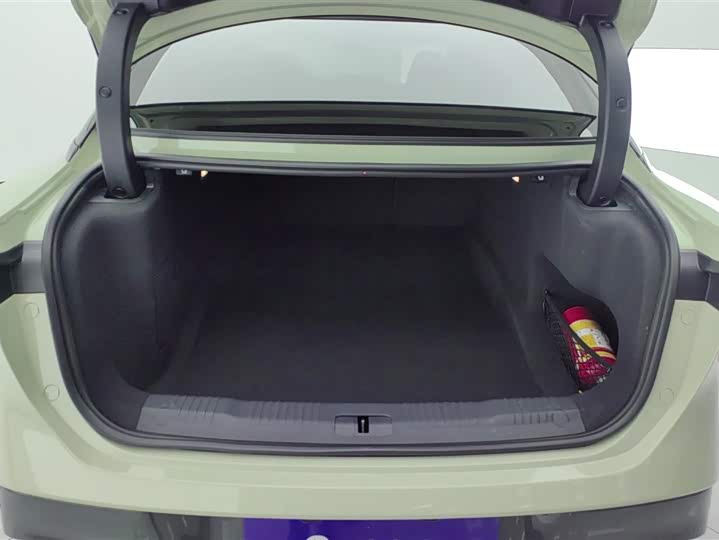 Фото 4 - Hongqi EH7