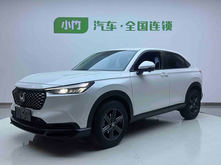 Фото 1 - Honda XR-V