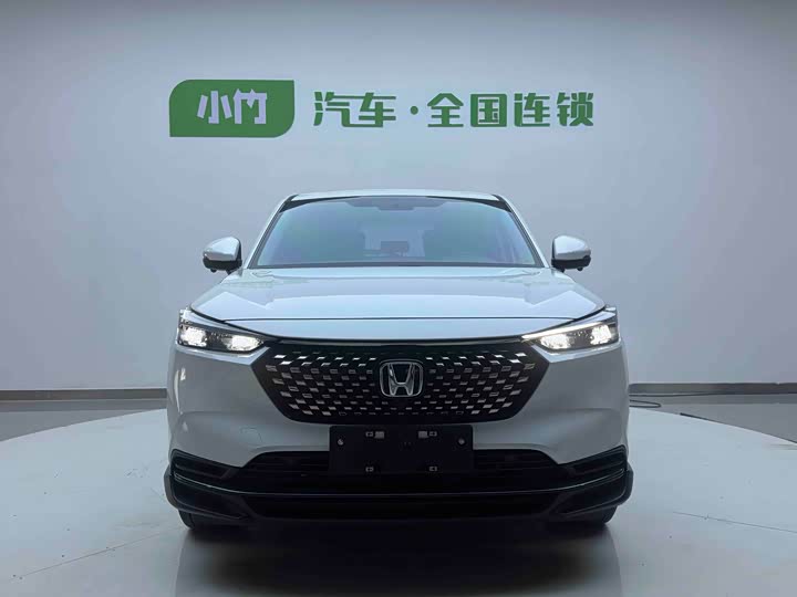 Фото 2 - Honda XR-V