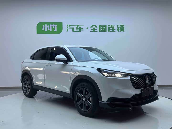 Фото 3 - Honda XR-V