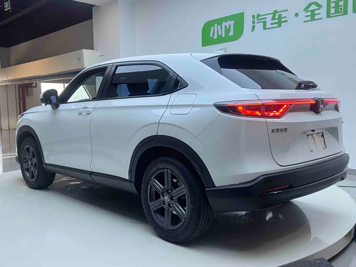 Фото 4 - Honda XR-V