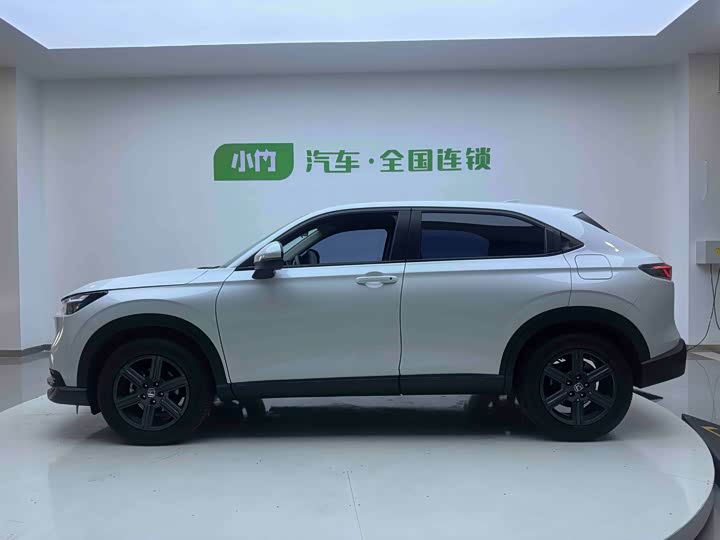 Фото 7 - Honda XR-V