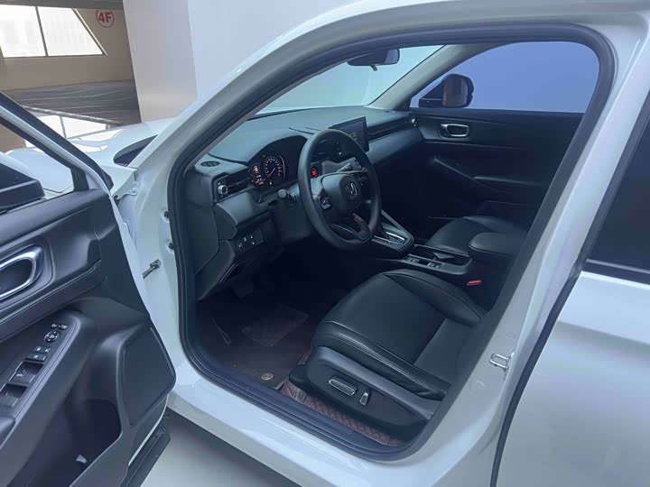 Фото 9 - Honda XR-V