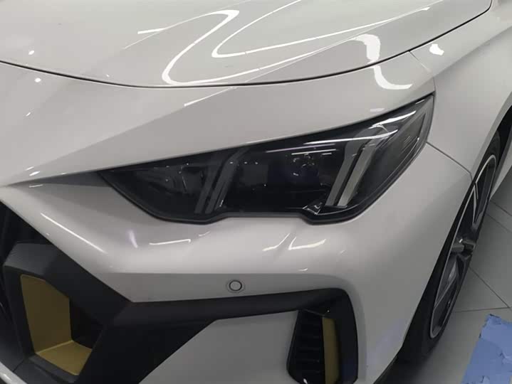 Фото 5 - GAC Trumpchi Empow R