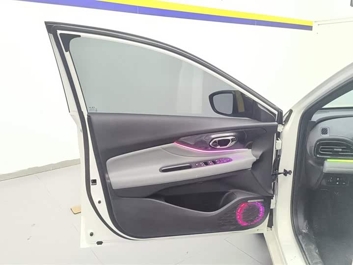 Фото 7 - GAC Trumpchi Empow R