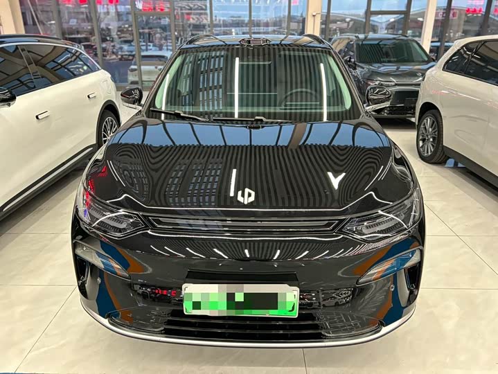 Фото 2 - Leapmotor C11