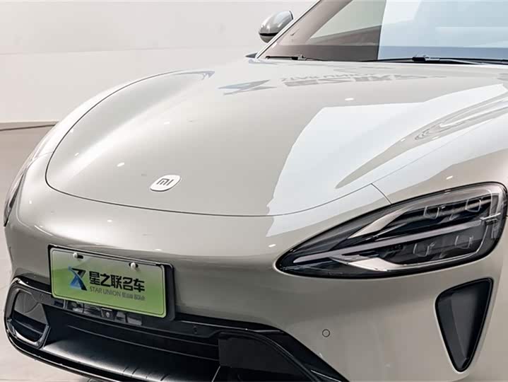 Фото 4 - Xiaomi SU7