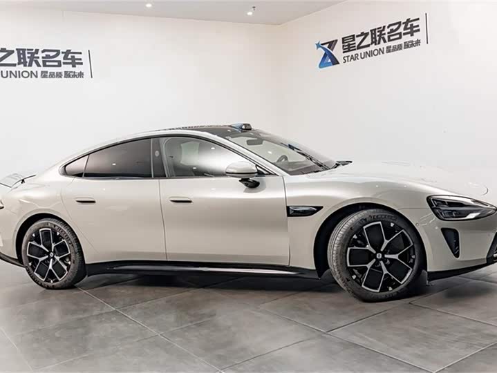 Фото 6 - Xiaomi SU7