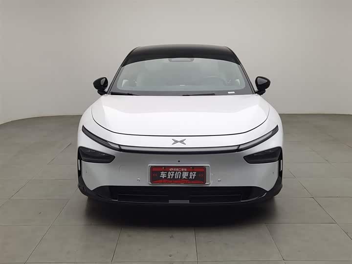 Фото 3 - XPeng F57