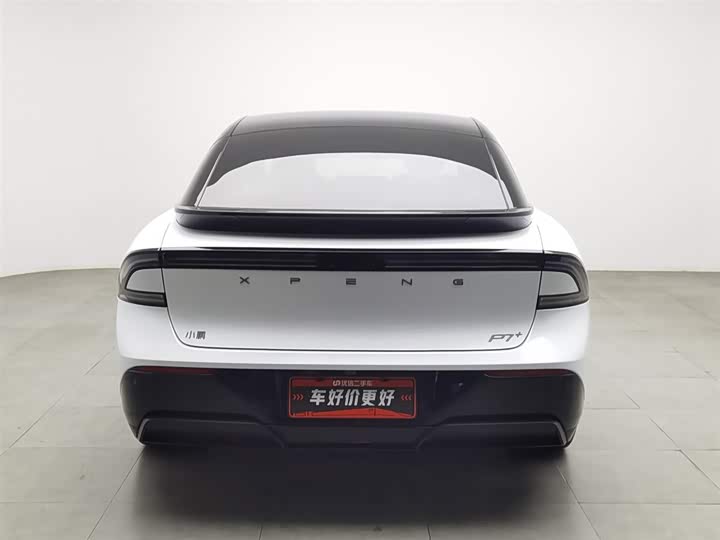 Фото 4 - XPeng F57