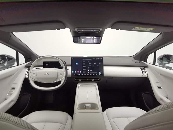 Фото 5 - XPeng F57