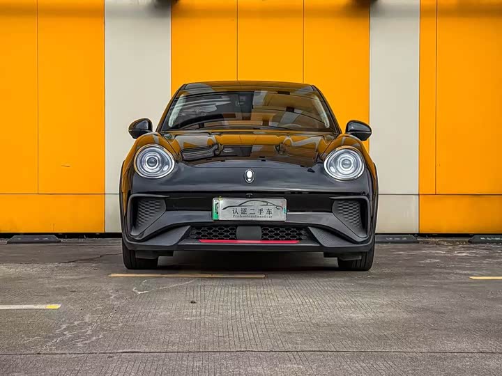 Фото 2 - Ora Good Cat GT (03 GT)