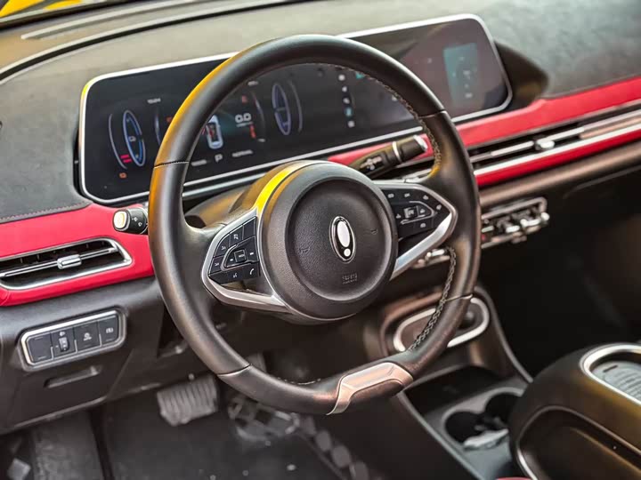 Фото 4 - Ora Good Cat GT (03 GT)