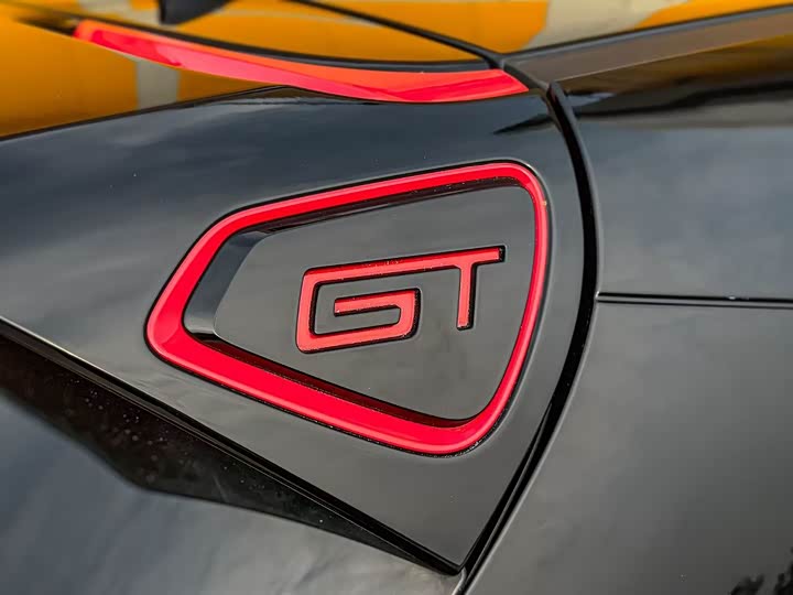 Фото 7 - Ora Good Cat GT (03 GT)