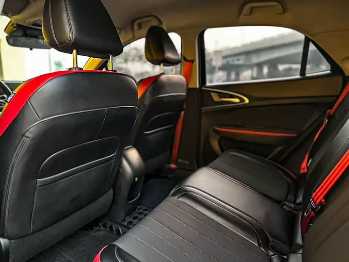 Фото 9 - Ora Good Cat GT (03 GT)